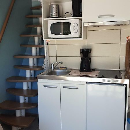 Studio Cosy Lägenhet Biganos Exteriör bild